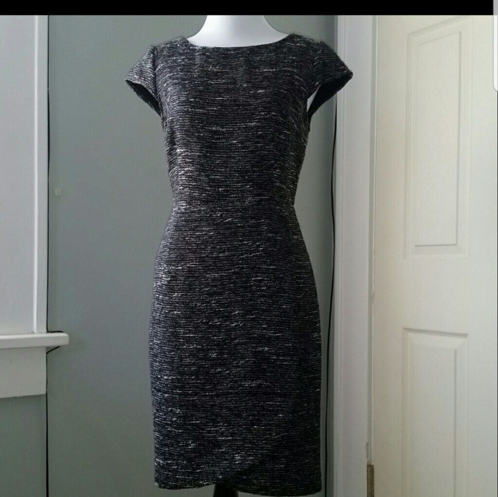 Last Chance- PIM + LARKIN Metallic Tweed Tulip

Pi